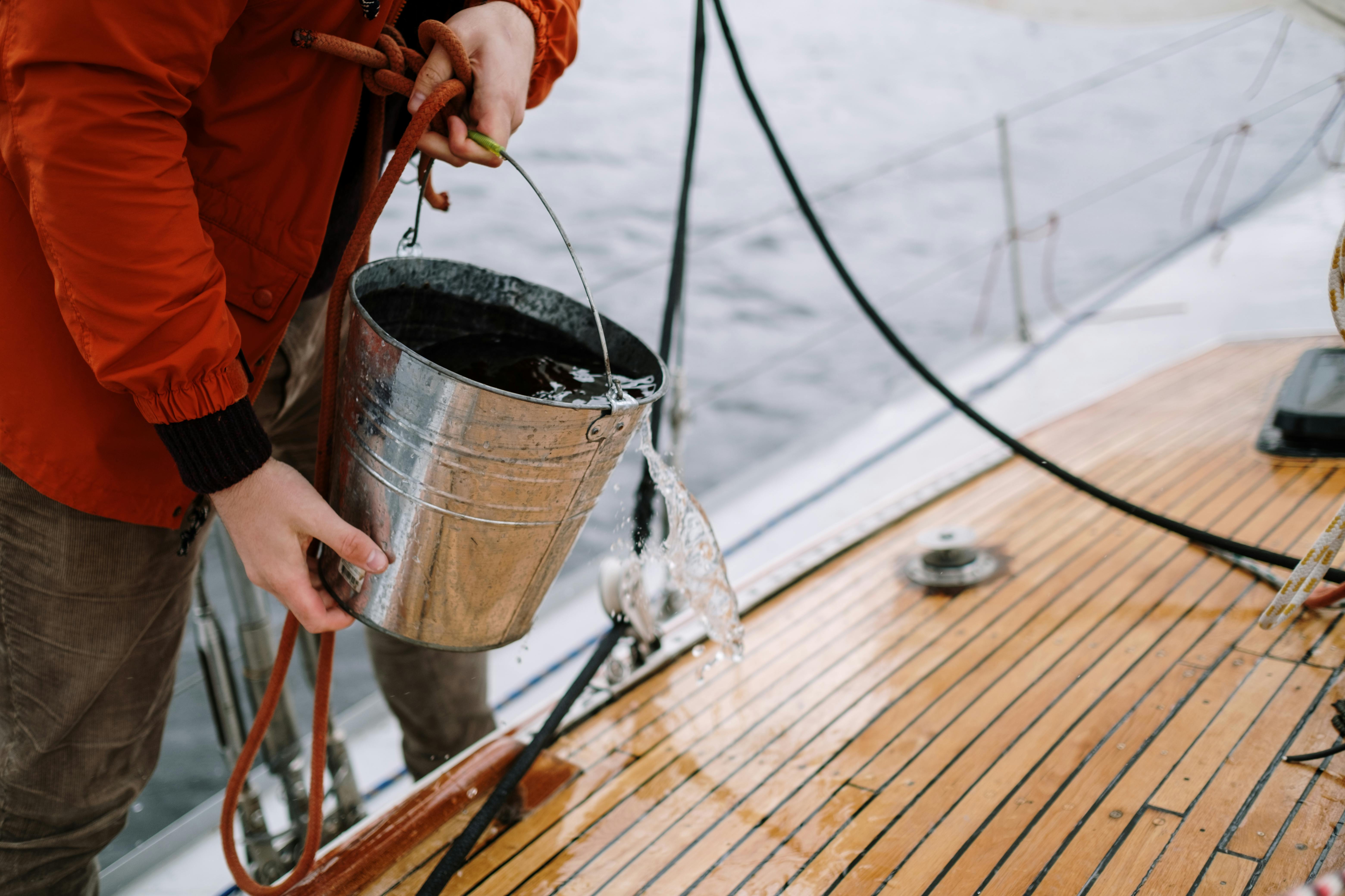 Why Every Boater Needs a Reliable Hose Nozzle
